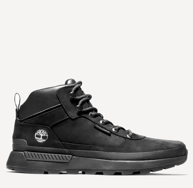 Ботинки FIELD TREKKER MID HIKER